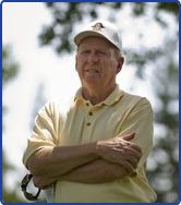 Bob E. Smith, Santa Barbara Golf Instruction