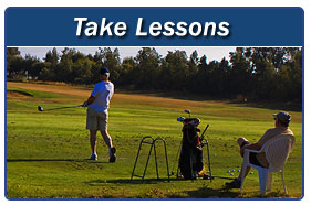Santa Barbara golf lessons